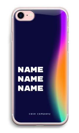 Namecase 2 - Neon
