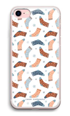 Cozy Socks
