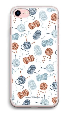 Winter Stitches