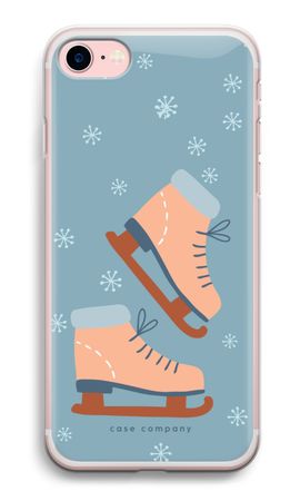 Ice Twirl