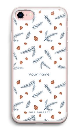 Hiver - Namecase