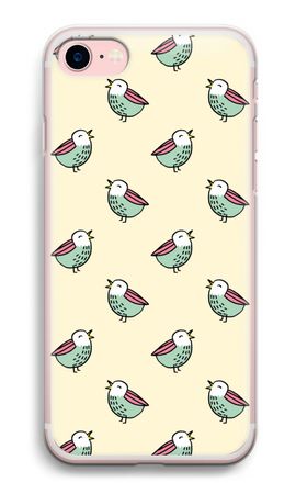 Little birds
