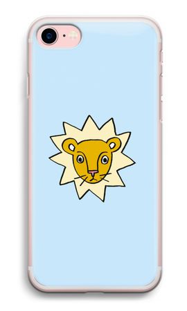 Little lion