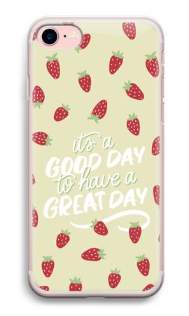 Don’t forget to have a great day