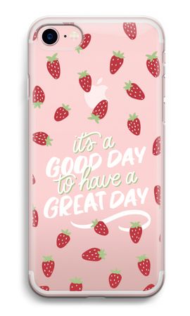 Don’t forget to have a great day