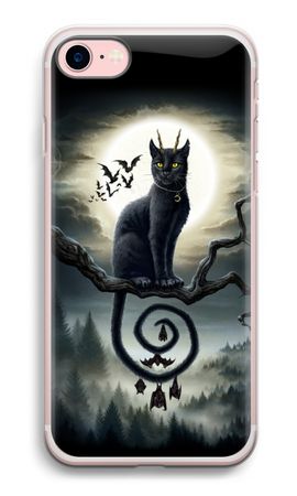 Moonlight Companions