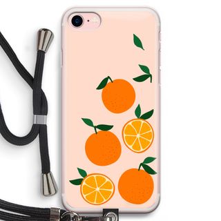 Will you be my clementine