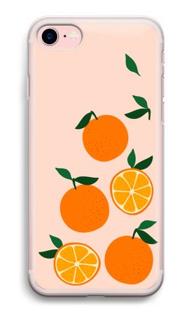 Will you be my clementine