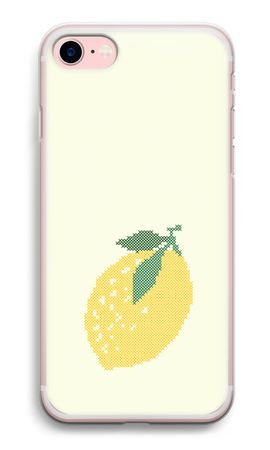 Stitched Lemon