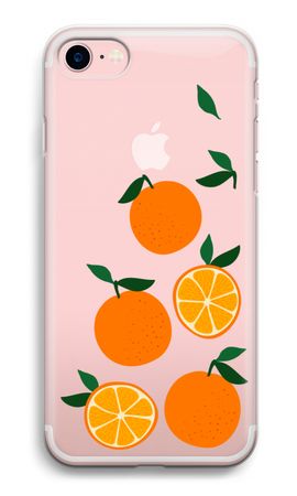 Will you be my clementine