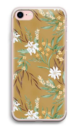 Wild boho flowers