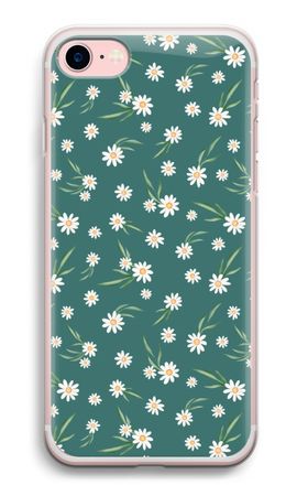 Small daisies