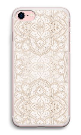 Boho-Aquarell-Mandala