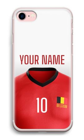 België - Voetbal