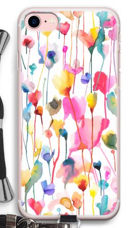 Wild Colorful Flowers