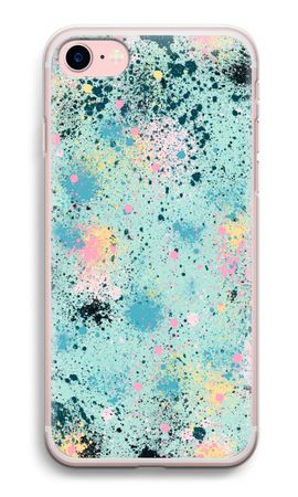 Tinte Abstraktes Pastell