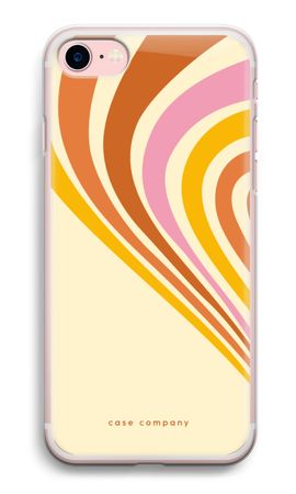 Retro Rainbow