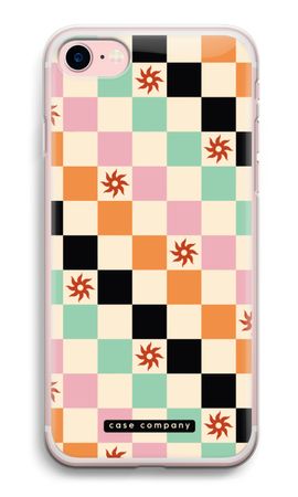 Sunny Checkmate