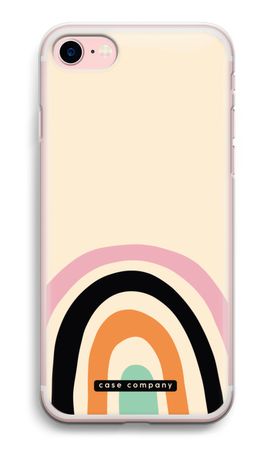 Soft Spectrum