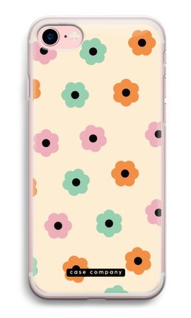 Flower Storm