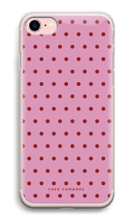 Strawberry Pop