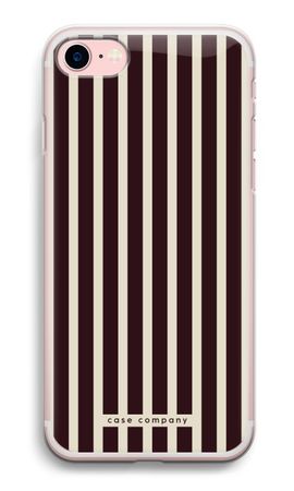 Bamboo Stripe