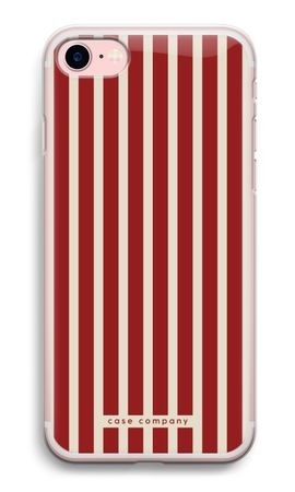 Retro Red