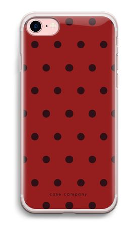 Ladybird Spots