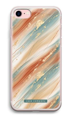Amber Wash