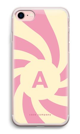 Monogram - Sunburst