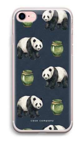 Panda Paradise