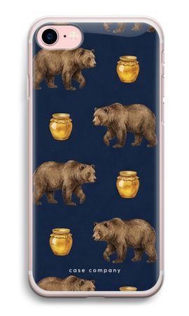 Honey Trail