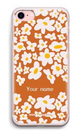 Namecase 2 - Sunburst