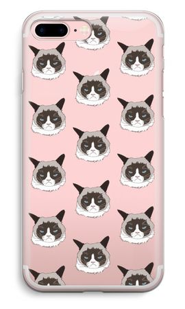 It's a Purrr Case