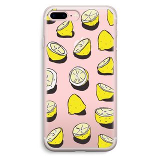 When Life Gives You Lemons...