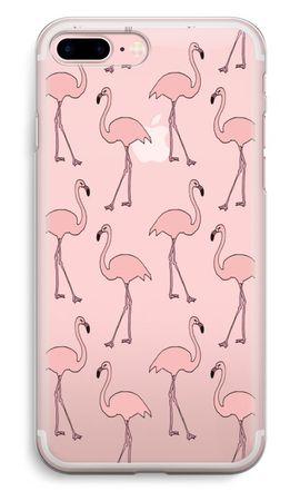 Anything Flamingoes