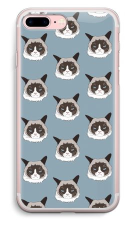 It's a Purrr Case