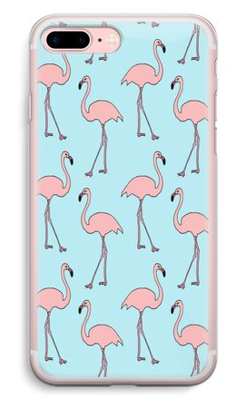 Anything Flamingoes