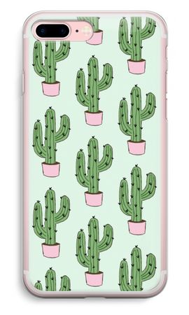 Cactus Lover