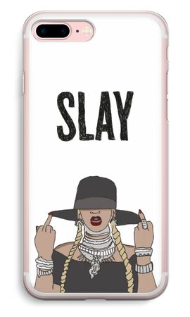 Slay All Day