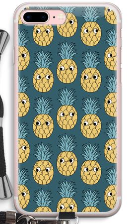 Pineapples