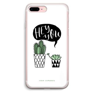 Hey, Tu! Cactus!