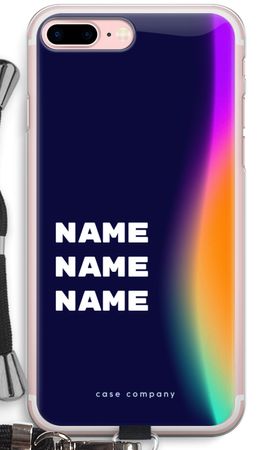 Namecase 2 - Neon