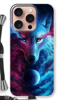 Where Light And Dark Meet