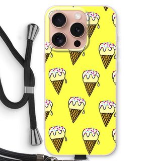 Des crèmes glacées