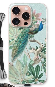 Paradise Garden Peacock