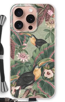 Tropischer Dschungel-Tukan