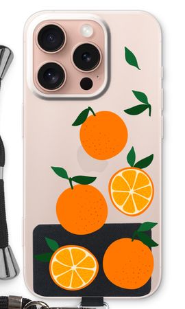 Will you be my clementine