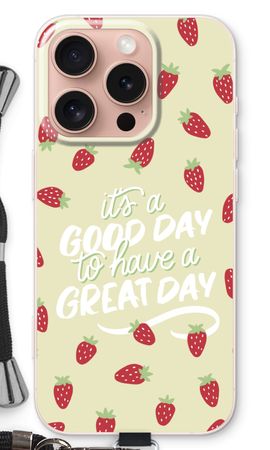 Don’t forget to have a great day