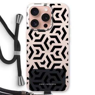 Crazy pattern